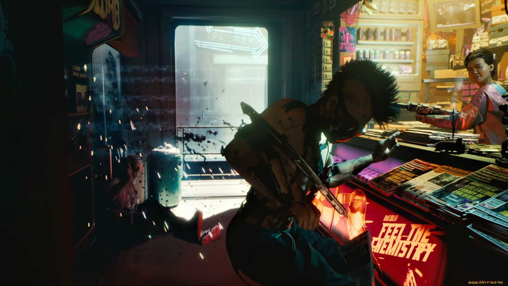  , cyberpunk 2077, cyberpunk, 2077, 